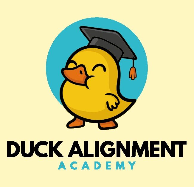 Duck Alignment Academy